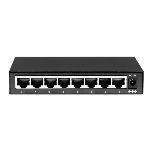 Коммутатор Osnovo SW-10800 неуправляемый
