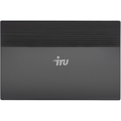 Ноутбук IRU Tactio 15ALG/15.6
