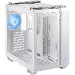 Компьютерный корпус ASUS TUF GAMING GT502 PLUS TG ARGB WHITE (90DC0093-B19000) GT502 PLUS/WHT/TG