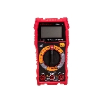 Мультиметр цифровой с True RMS KT 108 PROLINE