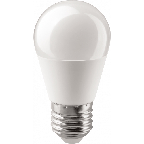 Лампа светодиодная ОНЛАЙТ 82913 OLL-G45-10-230-4K-E27-PROMO 10 Вт