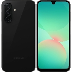 Смартфон Samsung Galaxy A26 5G SM-A266B 6/128Gb, черный