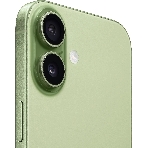 Смартфон Apple iPhone 17 A3519 8/256Gb, зеленый