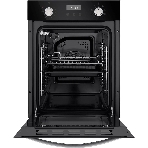 Шкаф духовой электрический Maunfeld EOEM519B, встраиваемый
