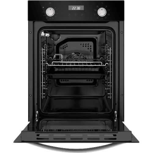 Шкаф духовой электрический Maunfeld EOEM519B, встраиваемый