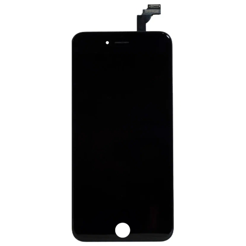 Дисплей Amperin для Apple iPhone 6S Plus в сборе с тачскрином (IPS), черный