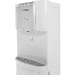 Кулер для воды Starwind SW-1115EB, верхняя загрузка, нагрев 95 °С, охлаждение 10 °С, белый