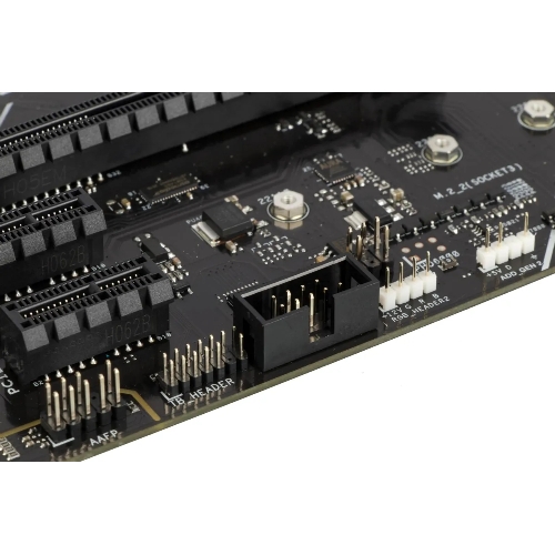 Материнская плата ASUS PRIME B550-PLUS, AM4, AMD B550, 4xDDR4, 6xSATA, 2xM.2, 1xPCIe 3.0 x16, 1xPCIe 4.0 x16, 3xPCIe x1, 1xDP, 1xHDMI, 1x 1Gb LAN, 1xUSB 3.2 Gen 2, 4xUSB 3.2 Gen 1, 2xUSB 2.0, 5x3.5 мм, 7.1, ATX