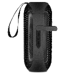 Портативная акустика SVEN PS-165, черный (16 Вт, Waterproof (IPx6), TWS, Bluetooth, microSD, 3000мА*ч)