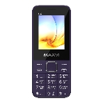Мобильный телефон Maxvi K29 фиолетовый