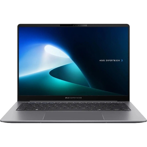 Ноутбук ASUS ExpertBook Mainstream P5405CSA-NZ0301 CORE ULTRA 5 228V 32Gb 1Tb 2280 PCIE G4 SSD 14.0 WQXGA(WQ) 2560X1600 16:10 400nits Anti-Glare sRGb 100% Wide View Intel Arc™ 130V GPU Without OS 1.237 Kg