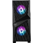 Компьютерный корпус MSI MAG FORGE 100R