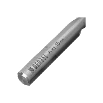 Набор сверл по металлу Denzel 1-10 мм, Р6М5-TiN, Golden Tip, 10 шт 723001