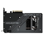 Видеокарта Gigabyte RTX 5060 GV-N5060WF2OC-8GD 1.0 NV RTX 5060 8Gb 128bit GDDR7 2512/28000/HDMIx1/DP PCI-E 5.0