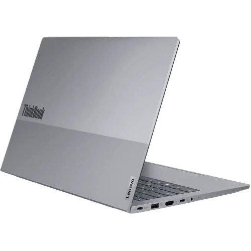 Ноутбук Lenovo ThinkBook 14 G6 IRL Intel Core i7 13700H 2400MHz/14