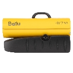 Пушка дизельная прямого нагрева Ballu BHDP-30 PRO