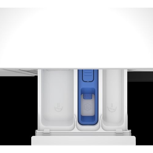 Встраиваемая стиральная машина Beko BI3WBT8721 W