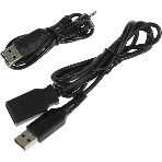 Клавиатура беспроводная A4Tech Fstyler FBX50C, USB, Bluetooth/Радиоканал, серый