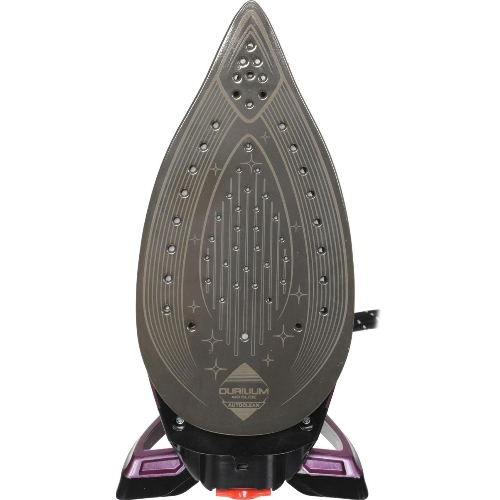 Парогенератор Tefal Express Vision SV8152E0 2800Вт фиолетовый/черный