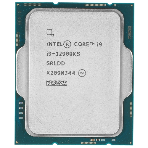 Процессор Intel Core i9-12900KS Soc-1700 3.4GHz OEM