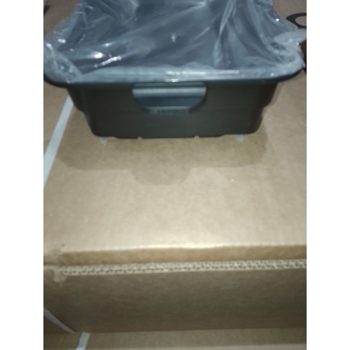 (Б/У) Гриль THOMSON GC30E01 BLACK