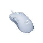 Мышь проводная Razer DeathAdder Essential белый, 6400 dpi, USB, кнопки - 5