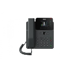 Телефон IP Fanvil V62G черный
