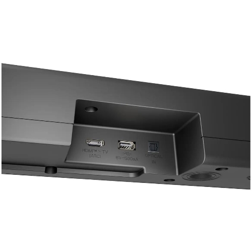 Саундбар LG S60T 3.1 120Вт+220Вт черный