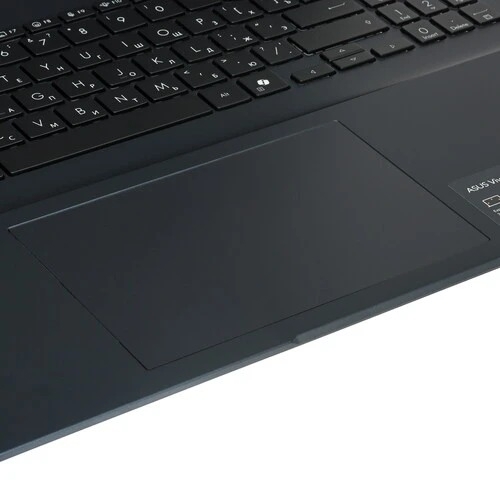 Ноутбук Asus Vivobook 18 M1807HA-S8025 Ryzen 7 260 16Gb SSD 1Tb AMD Radeon 18.4