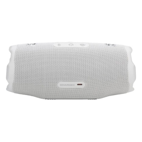 Портативная колонка JBL CHARGE 6 45W белый