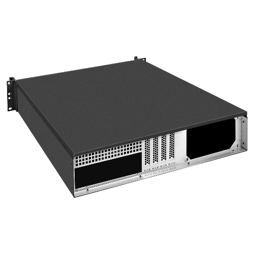 Серверный корпус ExeGate Pro EX284972RUS 2U450-09 (RM 19