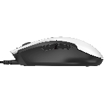 Мышь проводная A4Tech Bloody ES8 белый, 6000 dpi, USB, кнопки - 7