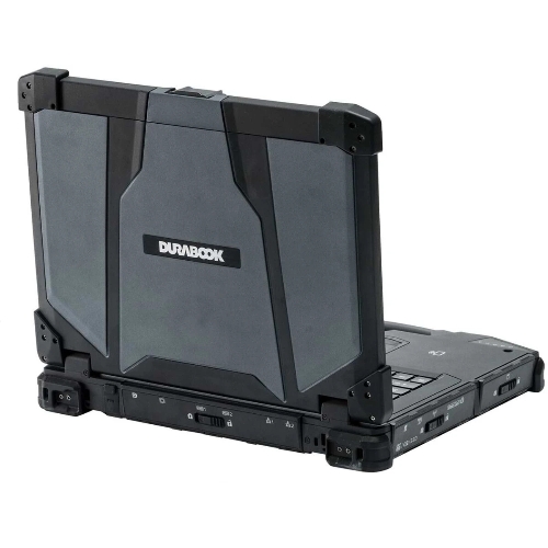 Ноутбук защищенный Durabook Z14I Gen3 Basic Win 11 Pro/Z14I Gen3 Basic, 14