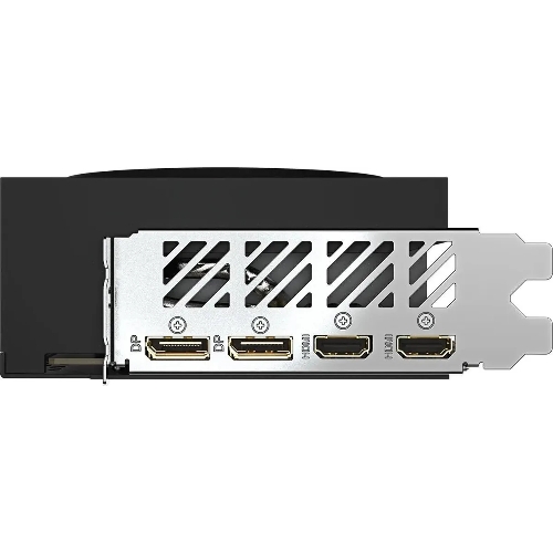 Видеокарта Gigabyte PCI-E GV-R9070XT AORUS E-16GD 1.0 AMD Radeon RX 9070XT 16Gb 256bit GDDR6 2175/20000 HDMIx2 DPx2 HDCP Ret