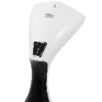 Отпариватель Beko STM 6120 W белый, 2200 Вт, 28 г/мин, 230 мл