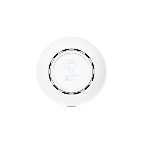 Маршрутизатор Ubiquiti UniFi Dream Router 7 4 ядра (1,5 ГГц), Wi-Fi 7, 4х 2.5G RJ45, 1х 10G SFP+