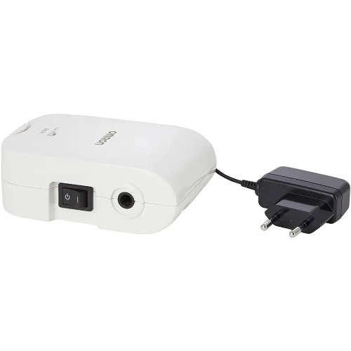 Ингалятор компрессорный OMRON С21 Basic (NE-C803-RU)