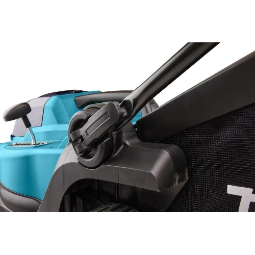 Газонокосилка аккумуляторная Makita DLM330Z, 18 В, 0 Ач