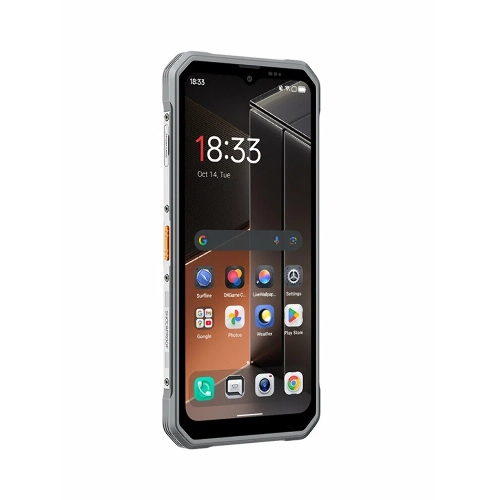Смартфон Blackview FORT 100 8/128Gb белый