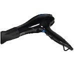 Фен Centek CT-2227 Professional черный, 2200 Вт