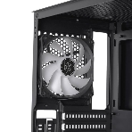 Компьютерный корпус SilverStone SST-FAB1B-PRO-V2 (814421)