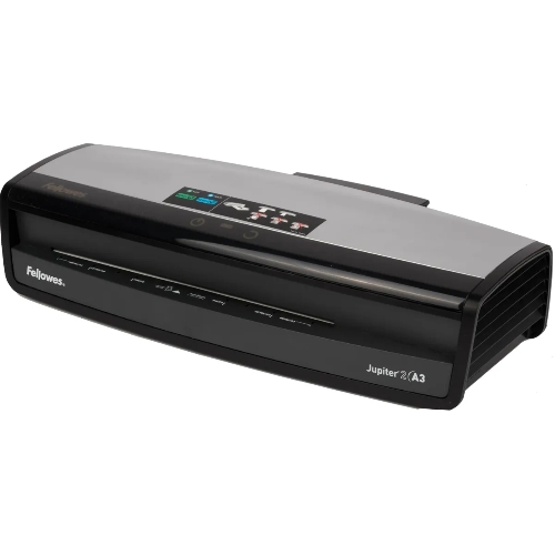 Ламинатор Fellowes Jupiter FS-57484, 6 валов, A3, 250 мкм, до 1400 мм/мин
