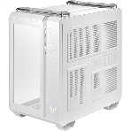 Компьютерный корпус ASUS TUF GAMING GT502 PLUS TG ARGB WHITE (90DC0093-B19000) GT502 PLUS/WHT/TG