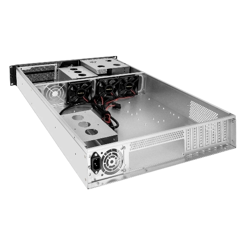 Серверный корпус ExeGate Pro 2U650-05 (RM 19
