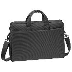 Сумка для ноутбука 15,6” Riva Case 8731 серый, полиэстер