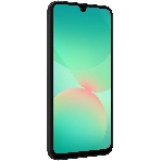 Смартфон Samsung Galaxy A26 5G SM-A266B 6/128Gb, черный