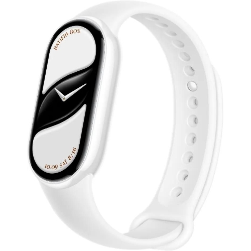 Фитнес-браслет Xiaomi Smart Band 10 Ceramic Edition, 1.72