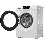 Стиральная машина Haier HW70-BP12919 белая, загрузка фронтальная 7кг, 1200 об/мин., класс: A+++