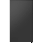 Компьютер IRU Tactio 520B6SB MT Ryzen 5 8600G (4.3) 32Gb SSD 512Gb RGr FreeDOS 2.5xGbitEth 450W черный (RUS) (2116633)
