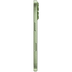 Смартфон Apple iPhone 17 A3519 8/256Gb, зеленый